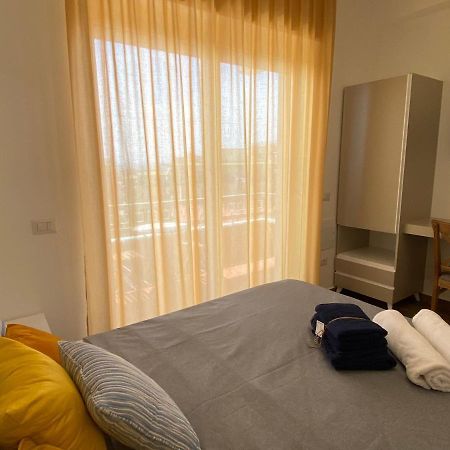 B&B Animo Mediterraneo Ercolano Bagian luar foto