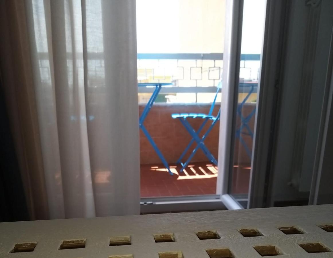 B&B Animo Mediterraneo Ercolano Bagian luar foto